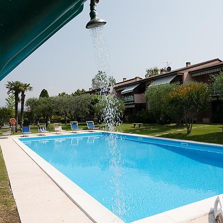 Apartment Ortensia - Regarda Travel Lazise Ngoại thất bức ảnh