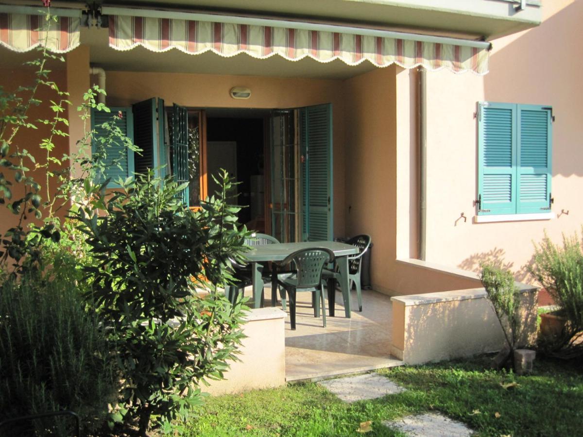 Apartment Ortensia - Regarda Travel Lazise Ngoại thất bức ảnh