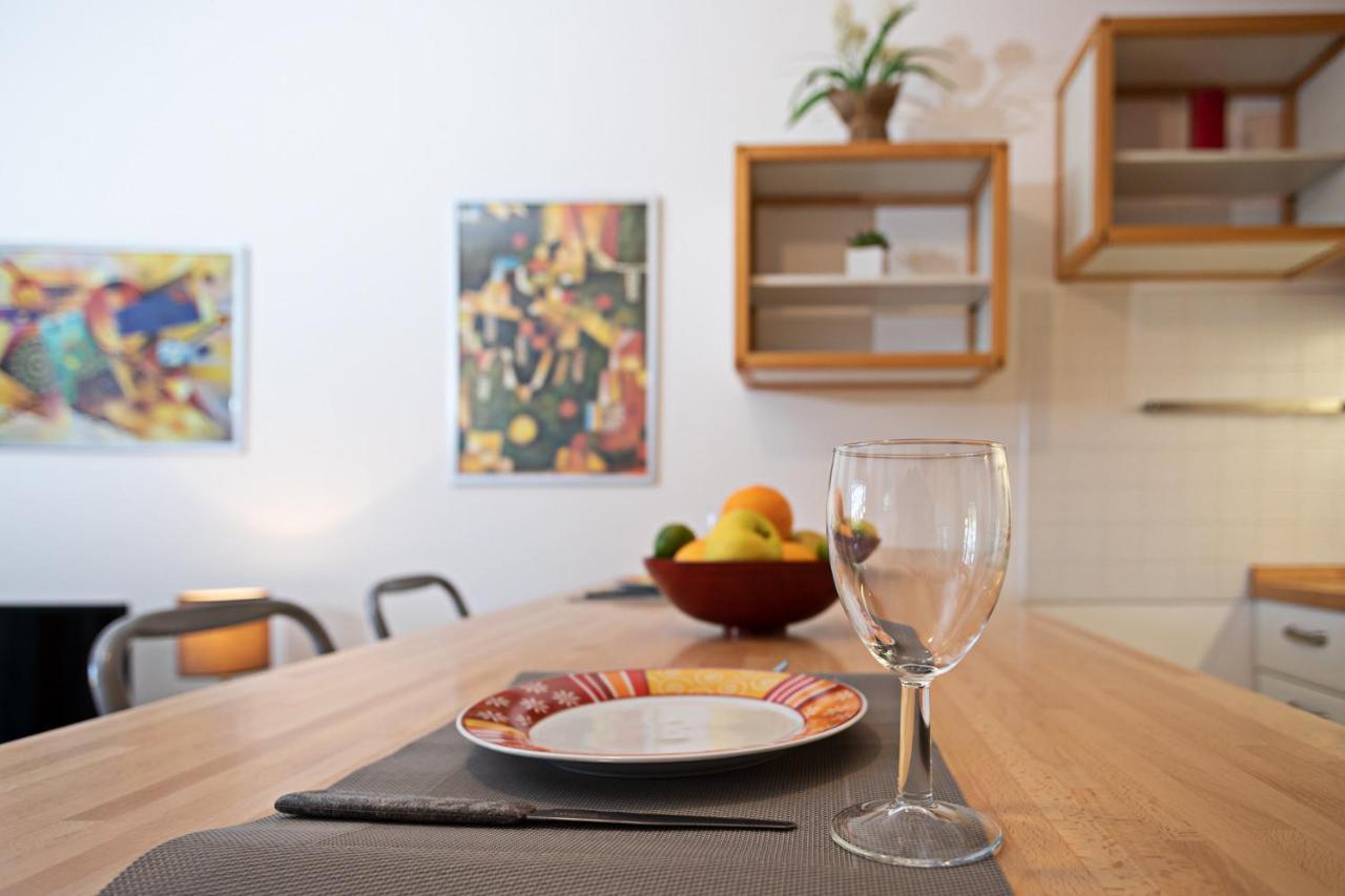 Apartment Ortensia - Regarda Travel Lazise Ngoại thất bức ảnh