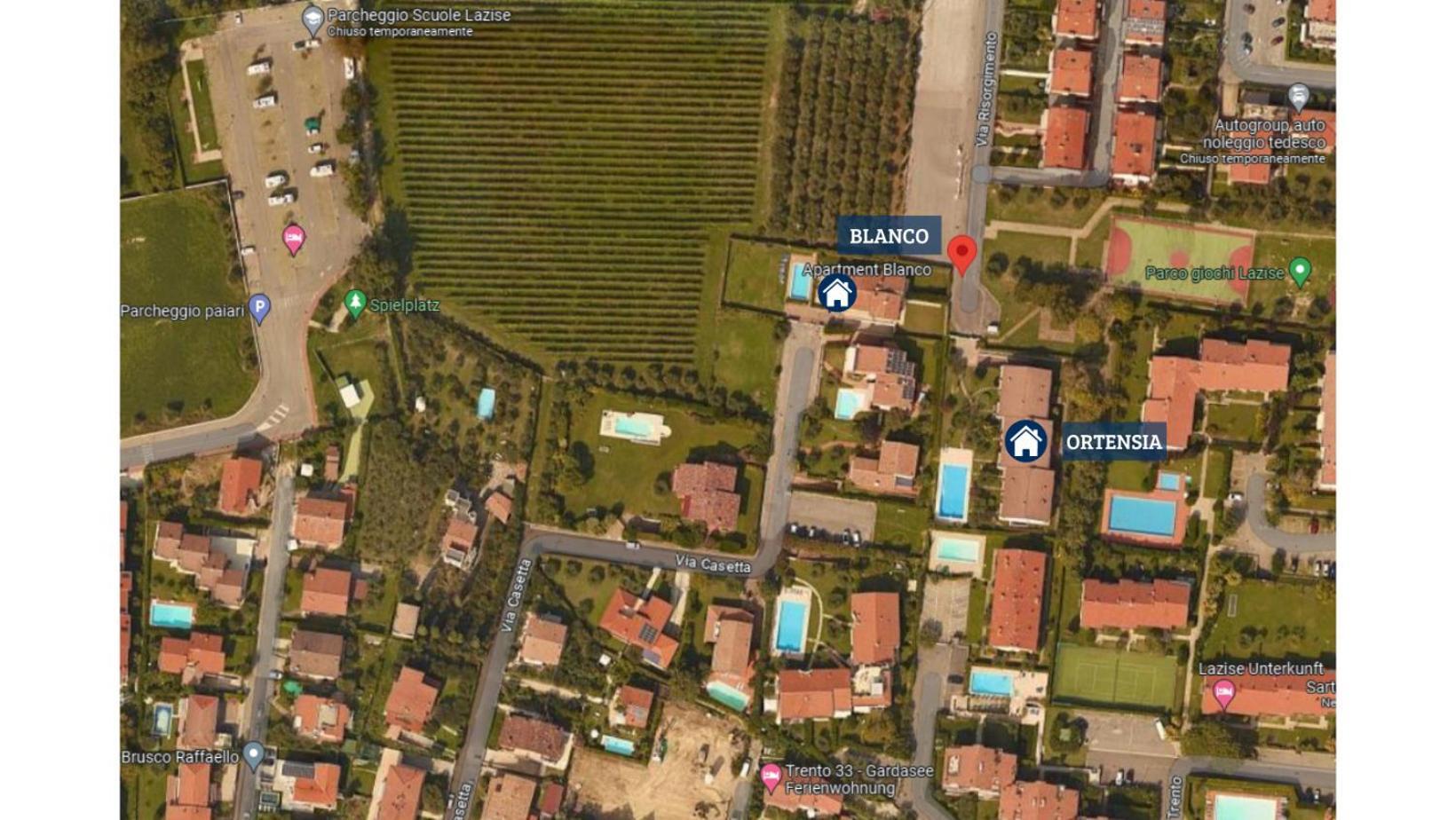 Apartment Ortensia - Regarda Travel Lazise Ngoại thất bức ảnh