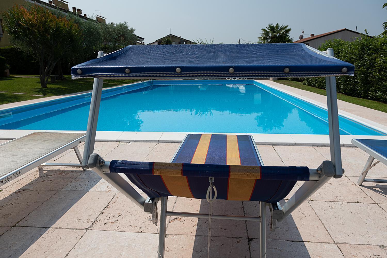 Apartment Ortensia - Regarda Travel Lazise Ngoại thất bức ảnh