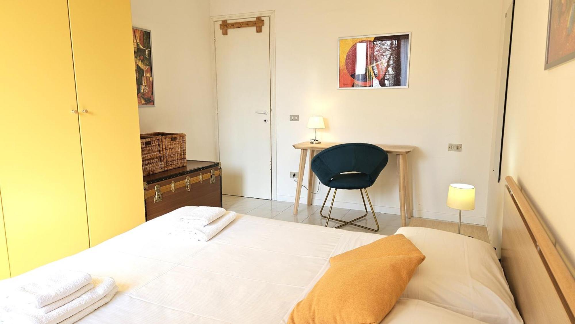 Apartment Ortensia - Regarda Travel Lazise Ngoại thất bức ảnh